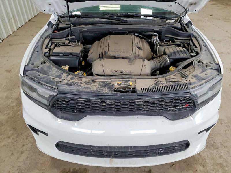 Продажа на аукционе авто 2021 Dodge Durango R/, vin: 1C4SDJCT5MC641920, номер лота: 75813365