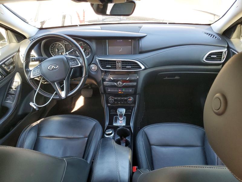 Aukcja sprzedaży 2017 Infiniti Qx30, vin: SJKCH5CP2HA032446, numer aukcji: 78051525