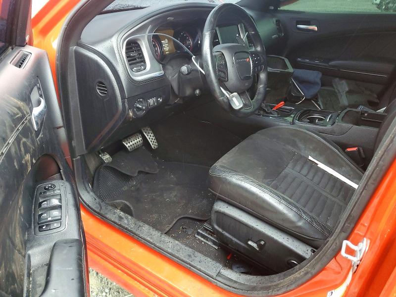 Продажа на аукционе авто 2021 Dodge Charger, vin: 2C3CDXCT2MH572029, номер лота: 75896415