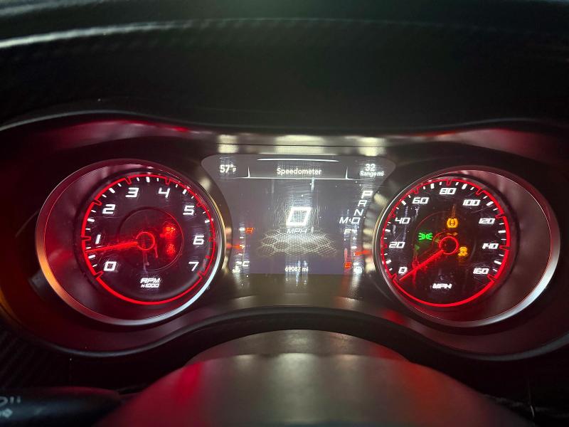 Продаж на аукціоні авто 2019 Dodge Charger R/, vin: 2C3CDXCT2KH578605, номер лоту: 76297445