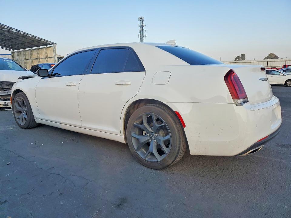 Продаж на аукціоні авто 2023 Chrysler 300, vin: 2C3CCABG2PH524281, номер лоту: 75708685