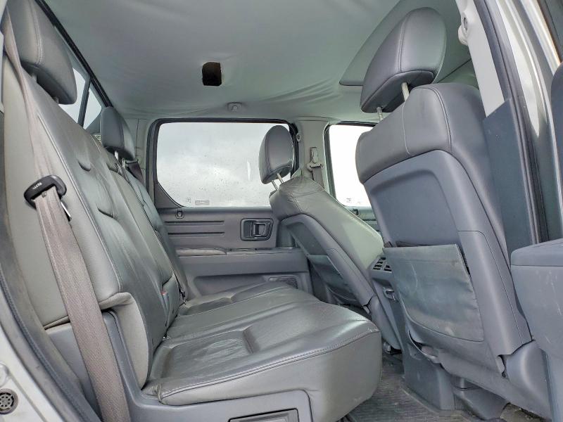 77328595 :رقم المزاد ، 2HJYK165X7H522092 vin ، 2007 Honda Ridgeline مزاد بيع