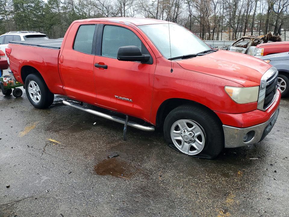 2011 Toyota Tundra მანქანა იყიდება აუქციონზე, vin: 5TFRM5F12BX022245, აუქციონის ნომერი: 78654265