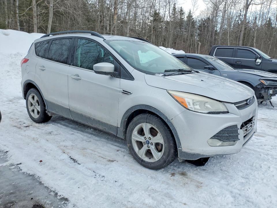 Aukcja sprzedaży 2014 Ford Escape, vin: 1FMCU0GX6EUB18019, numer aukcji: 78446485