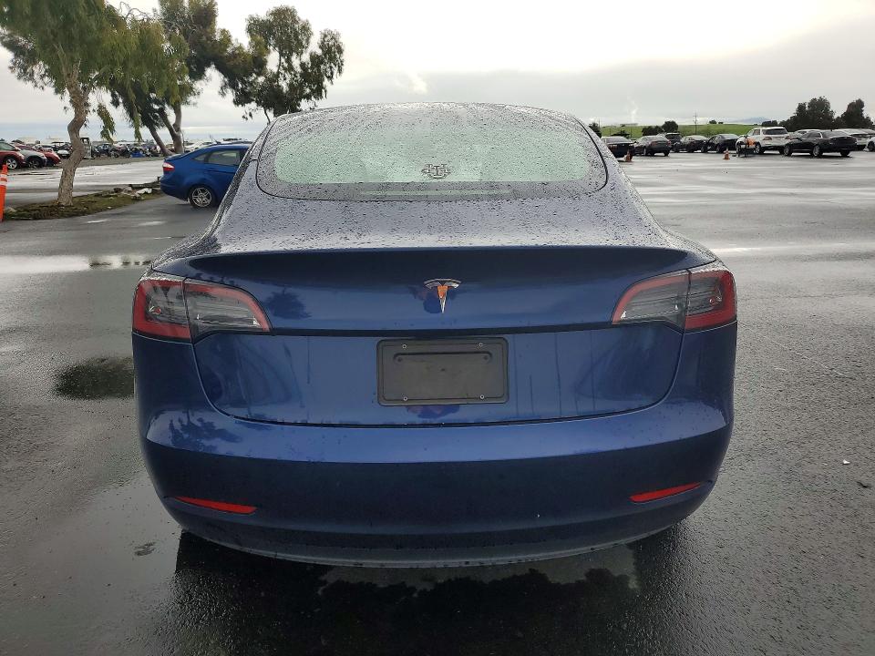 Aukcja sprzedaży 2023 Tesla Model 3, vin: 5YJ3E1EA7PF588495, numer aukcji: 78866755