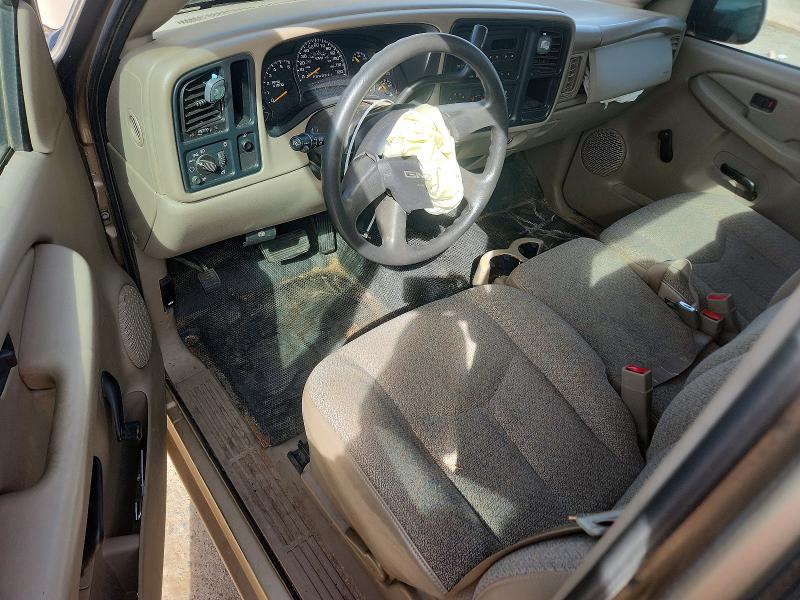 Aukcja sprzedaży 2006 Gmc New Sierra, vin: 3GTEC14X86G172341, numer aukcji: 76345255