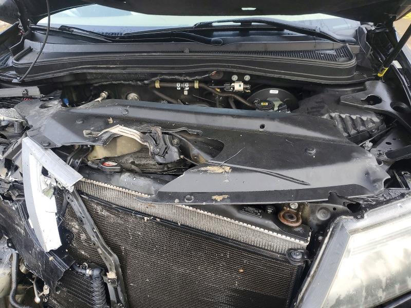 Продажа на аукционе авто 2010 Acura Mdx, vin: 2HNYD2H27AH525444, номер лота: 77301835