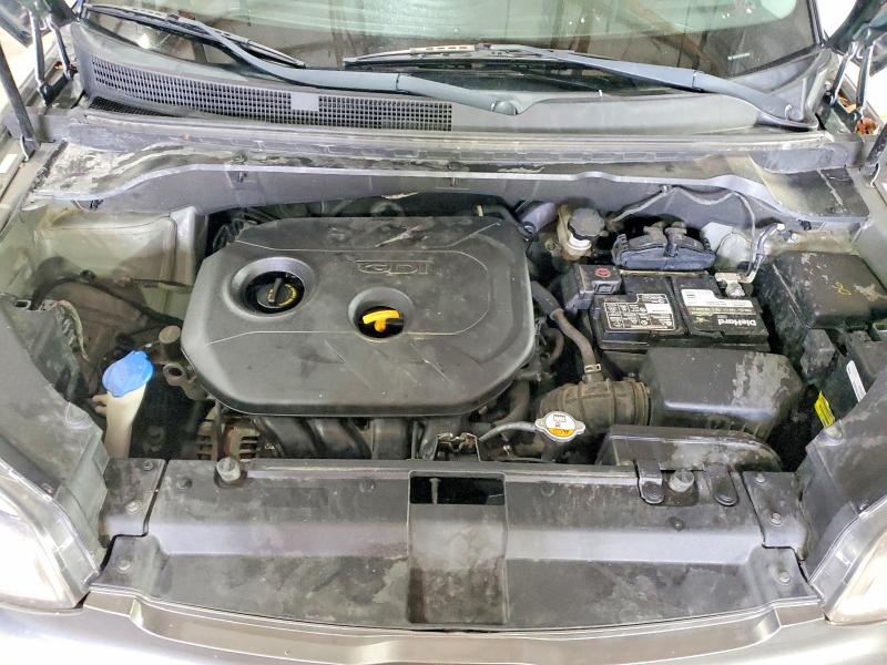 Продаж на аукціоні авто 2019 Kia Soul, vin: KNDJP3A54K7696805, номер лоту: 78041715