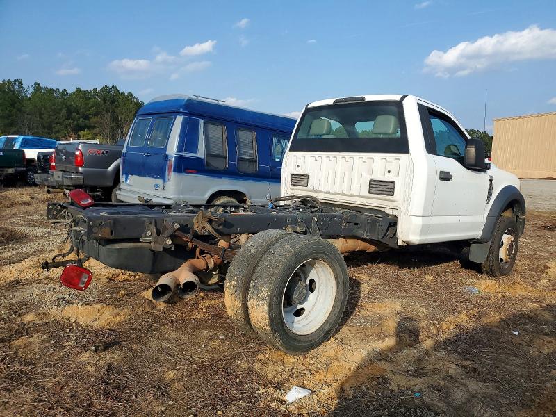 Продаж на аукціоні авто 2017 Ford F550, vin: 1FDUF5GT0HEC56548, номер лоту: 77855545