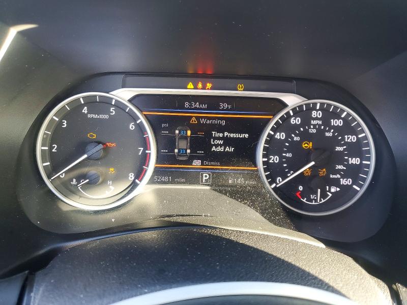 Aukcja sprzedaży 2023 Nissan Sentra, vin: 3N1AB8CVXPY308803, numer aukcji: 78344565