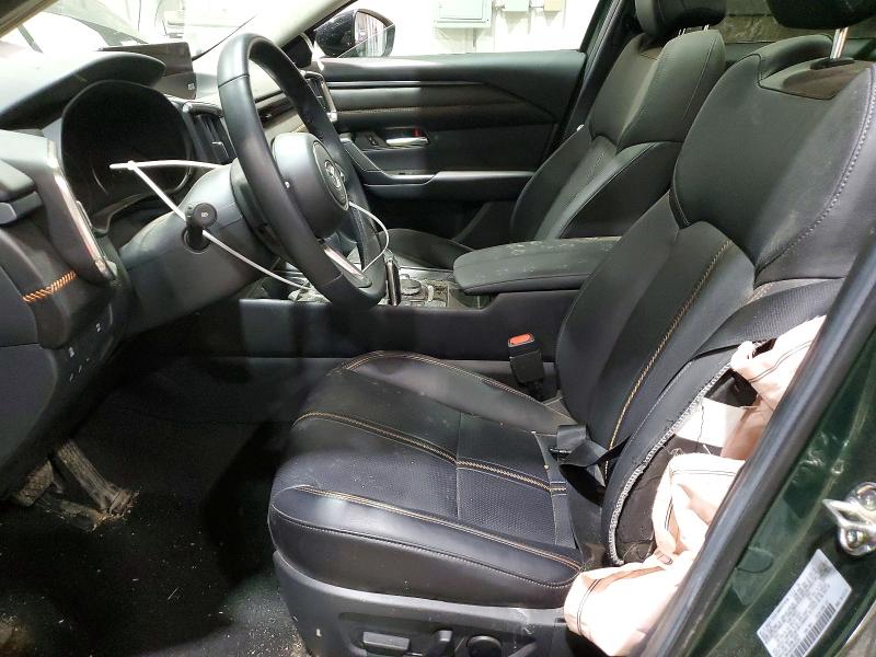 Aukcja sprzedaży 2025 Mazda Cx-50, vin: 7MMVABEM3SN352201, numer aukcji: 76487675