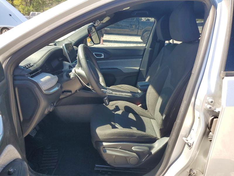 Aukcja sprzedaży 2025 Jeep Compass, vin: 3C4NJDANXST528476, numer aukcji: 78461975