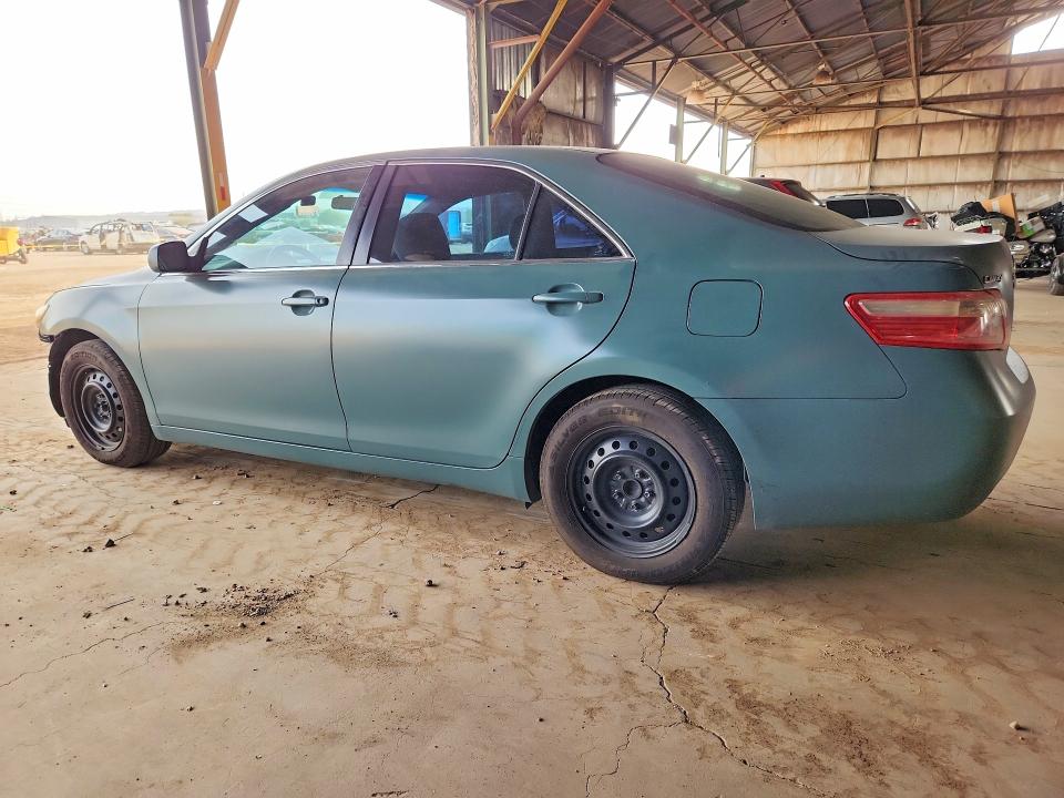 2008 Toyota Camry მანქანა იყიდება აუქციონზე, vin: 4T1BE46KX8U750273, აუქციონის ნომერი: 76968635