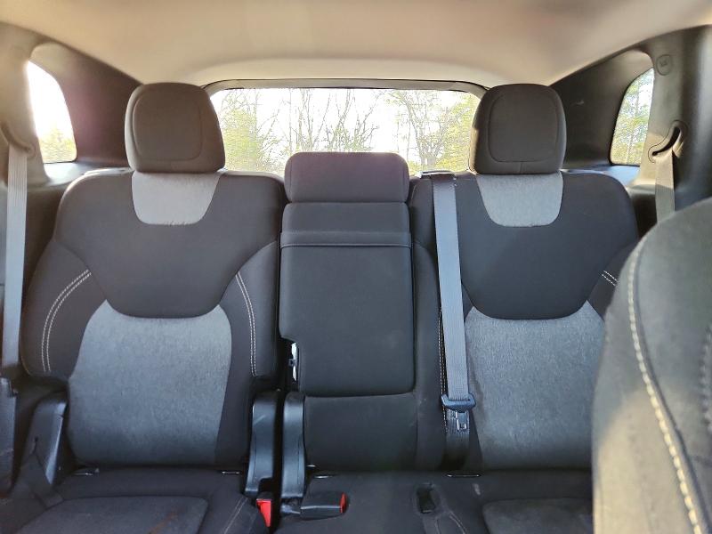 78170805 :رقم المزاد ، 1C4PJLCB9JD538829 vin ، 2018 Jeep Cherokee مزاد بيع