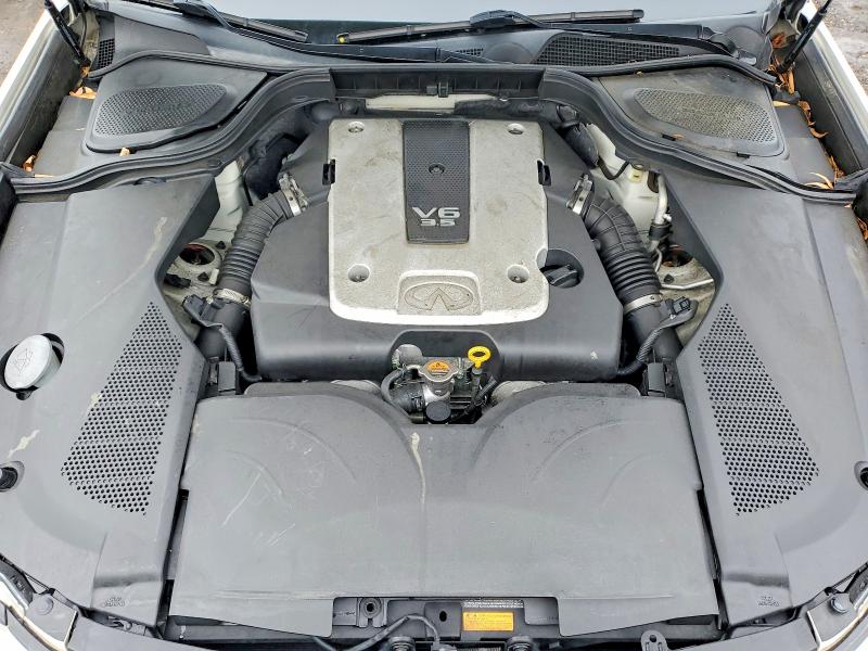 77377425 :رقم المزاد ، JNKCY01E59M800202 vin ، 2009 Infiniti M35 مزاد بيع