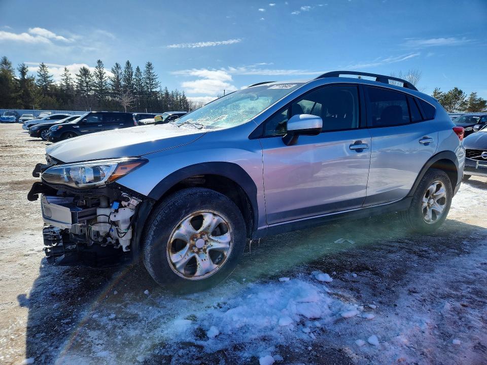 Aukcja sprzedaży 2019 Subaru Crosstrek, vin: JF2GTAAC0KG224370, numer aukcji: 76523645