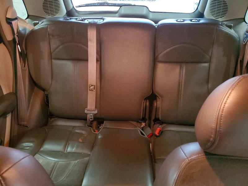 78705645 :رقم المزاد ، 3C8FY4BB21T267068 vin ، 2001 Chrysler Pt Cruiser مزاد بيع