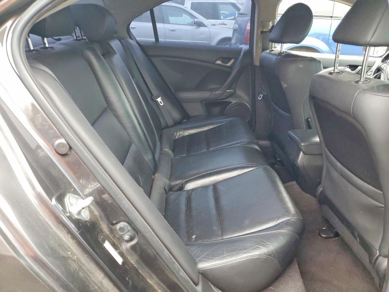 Aukcja sprzedaży 2010 Acura Tsx, vin: JH4CU2F69AC010873, numer aukcji: 76241705