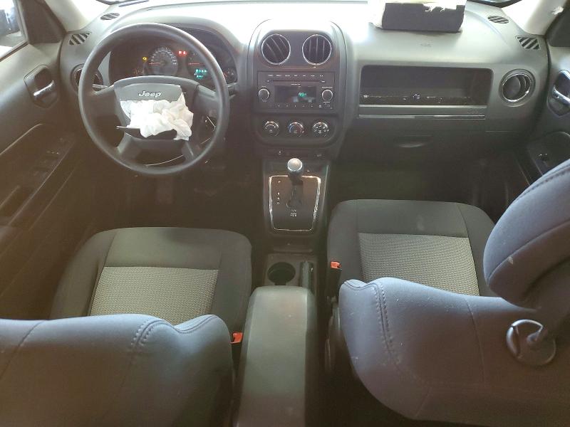 Aukcja sprzedaży 2010 Jeep Patriot, vin: 1J4NT2GB3AD636898, numer aukcji: 78349235