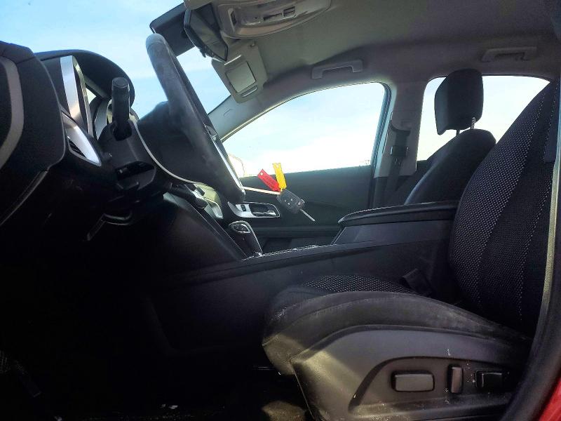 Aukcja sprzedaży 2015 Chevrolet Equinox, vin: 2GNALBEK4F6288551, numer aukcji: 76315695