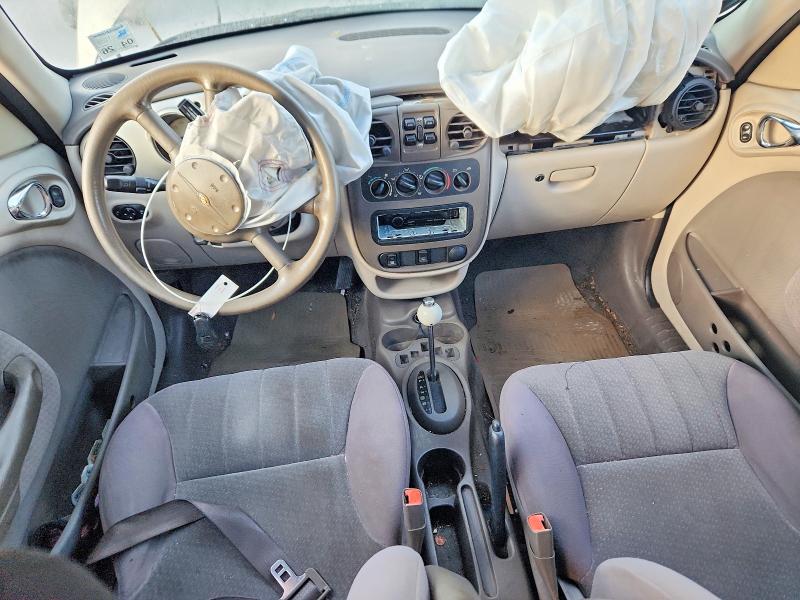 Продажа на аукционе авто 2003 Chrysler Pt Cruiser, vin: 3C4FY48B83T656938, номер лота: 78719255