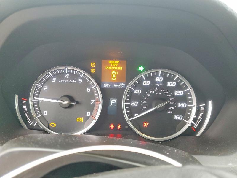 2015 Acura Tlx მანქანა იყიდება აუქციონზე, vin: 19UUB2F30FA003333, აუქციონის ნომერი: 78217075