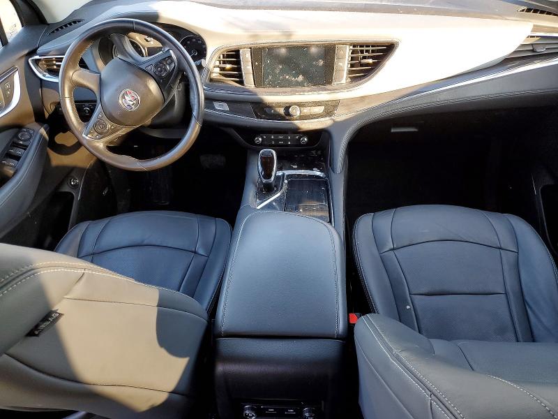 Продажа на аукционе авто 2021 Buick Enclave, vin: 5GAEVAKW0MJ138167, номер лота: 78255045