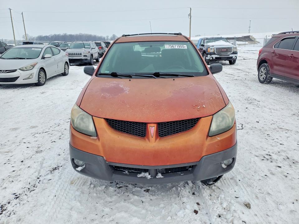 Продажа на аукционе авто 2004 Pontiac Vibe, vin: 5Y2SL628X4Z418640, номер лота: 41982736