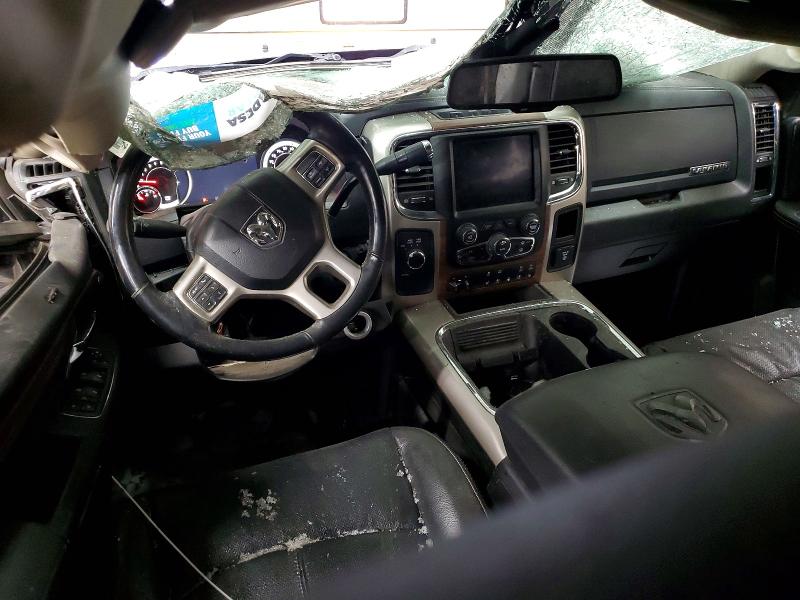Продажа на аукционе авто 2018 Ram 2500, vin: 3C6UR5FJ3JG316484, номер лота: 75853355