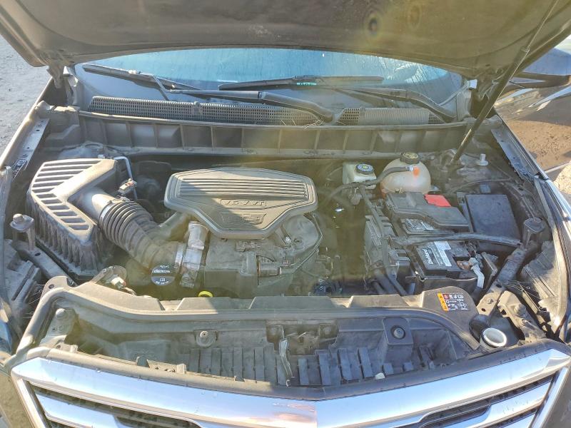 Aukcja sprzedaży 2018 Cadillac Xt5, vin: 1GYKNARS6JZ207956, numer aukcji: 77358375