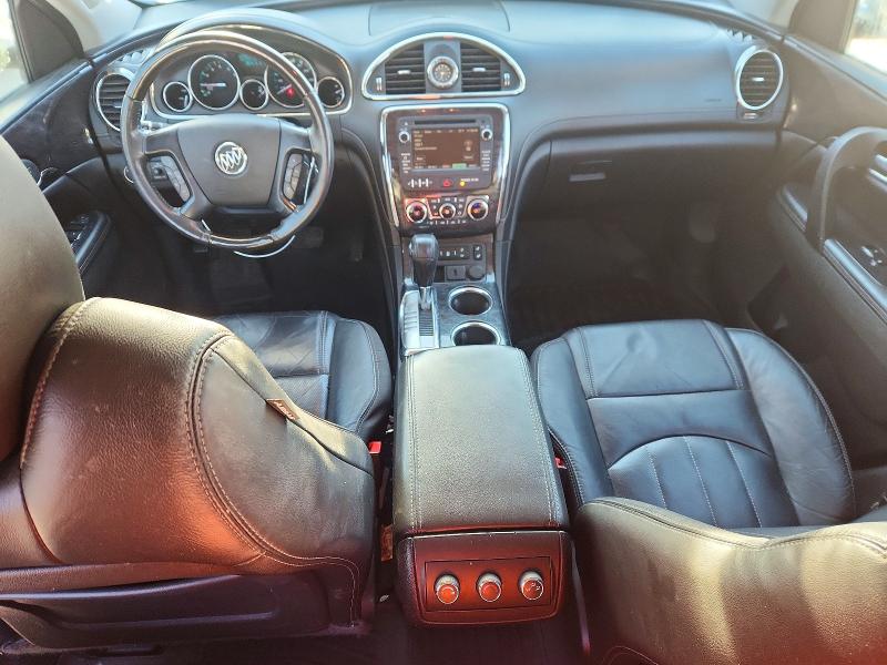 Продаж на аукціоні авто 2015 Buick Enclave, vin: 5GAKVBKD3FJ165826, номер лоту: 75731105