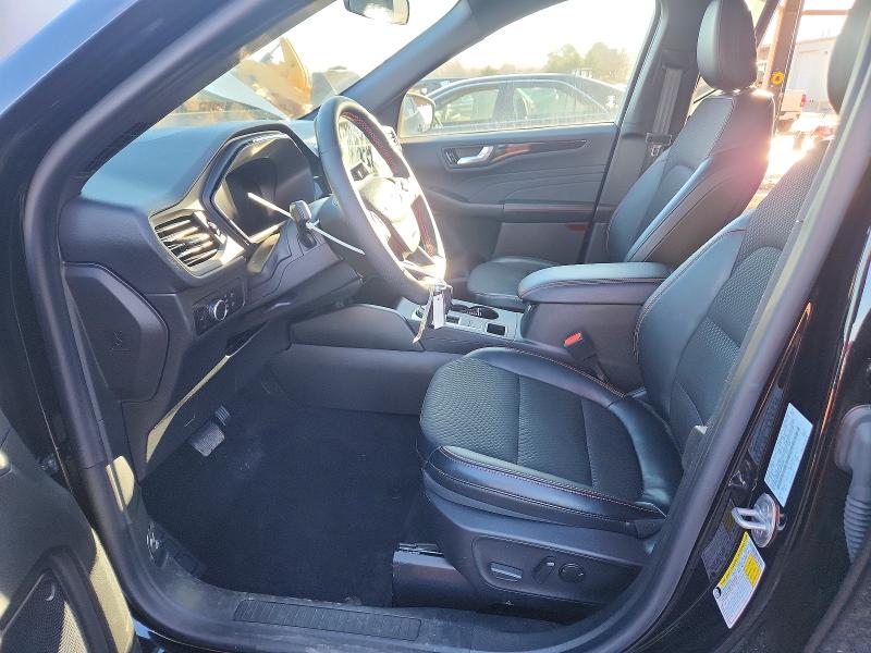 Продажа на аукционе авто 2025 Ford Escape, vin: 1FMCU0MN7SUB13443, номер лота: 79081585