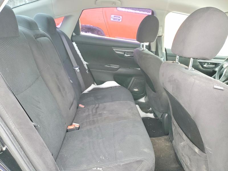 Продажа на аукционе авто 2014 Nissan Altima, vin: 1N4AL3AP0EN260004, номер лота: 75233995