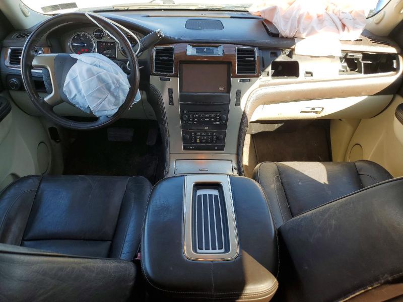 Продаж на аукціоні авто 2014 Cadillac Escalade, vin: 1GYS4KEF3ER239092, номер лоту: 78756175