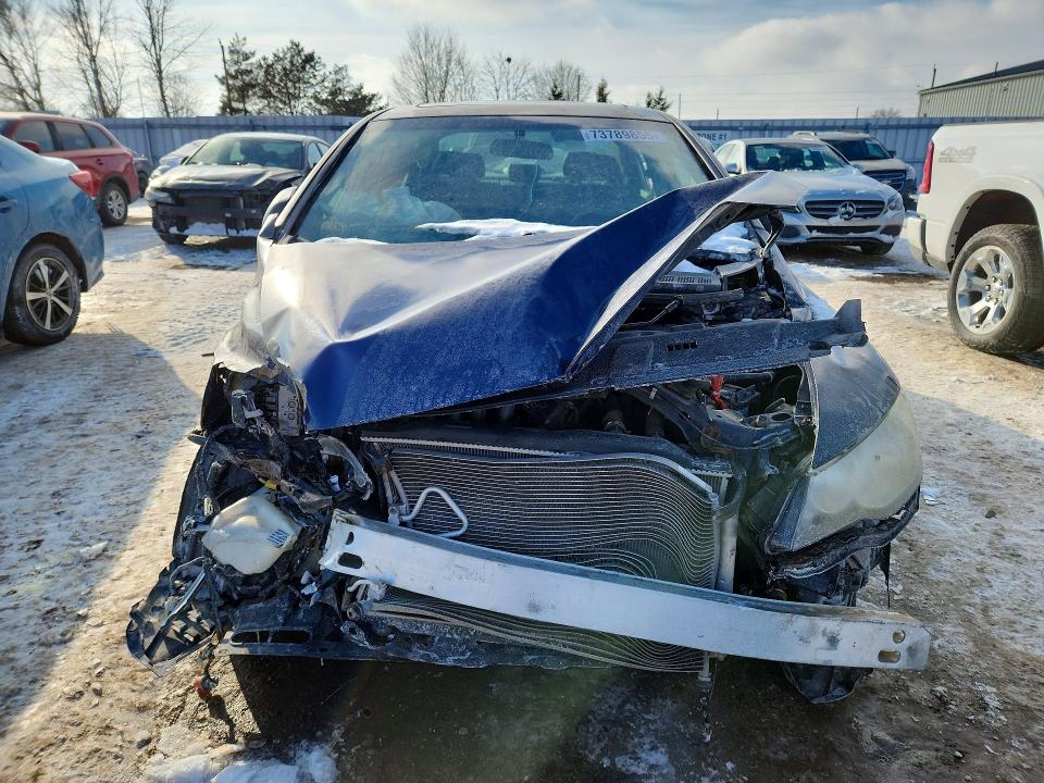 2008 Acura Csx მანქანა იყიდება აუქციონზე, vin: 2HHFD565X8H202282, აუქციონის ნომერი: 73789855