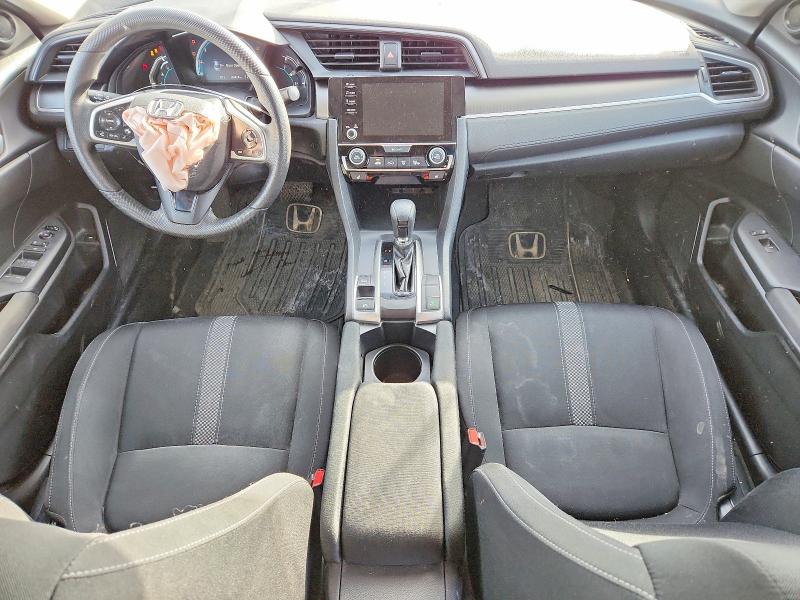 Продажа на аукционе авто 2019 Honda Civic, vin: 2HGFC2F53KH021554, номер лота: 75766875