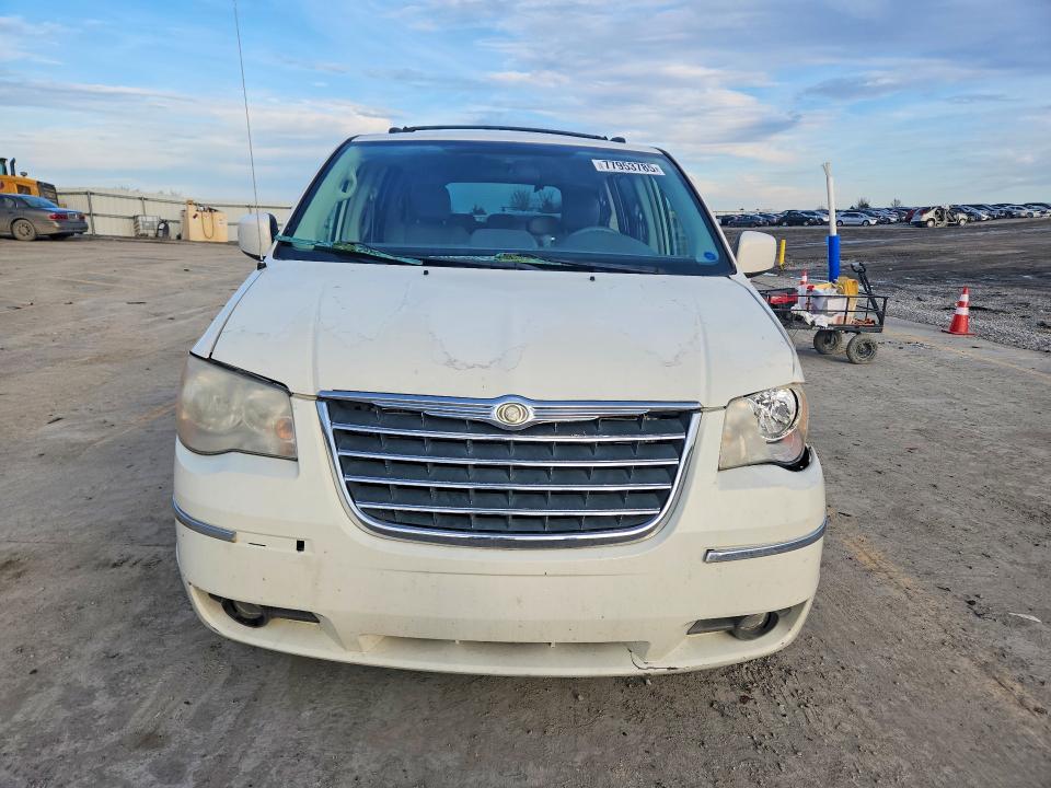 77953785 :رقم المزاد ، 2A8HR54P88R779381 vin ، 2008 Chrysler Town & Country مزاد بيع