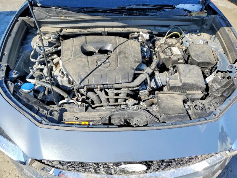Aukcja sprzedaży 2023 Mazda Cx-30, vin: 3MVDMBCM1PM573205, numer aukcji: 78438495