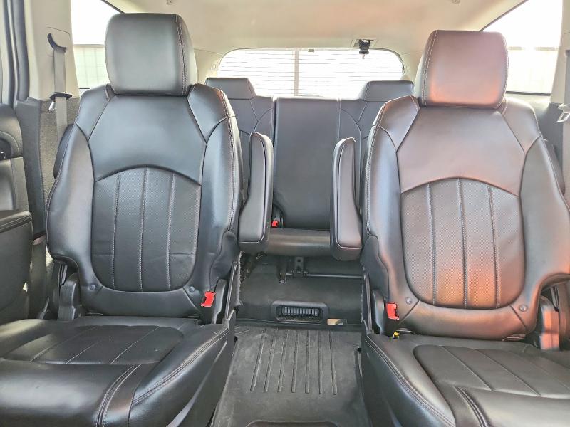 Aukcja sprzedaży 2016 Buick Enclave, vin: 5GAKRBKD4GJ222217, numer aukcji: 76707995