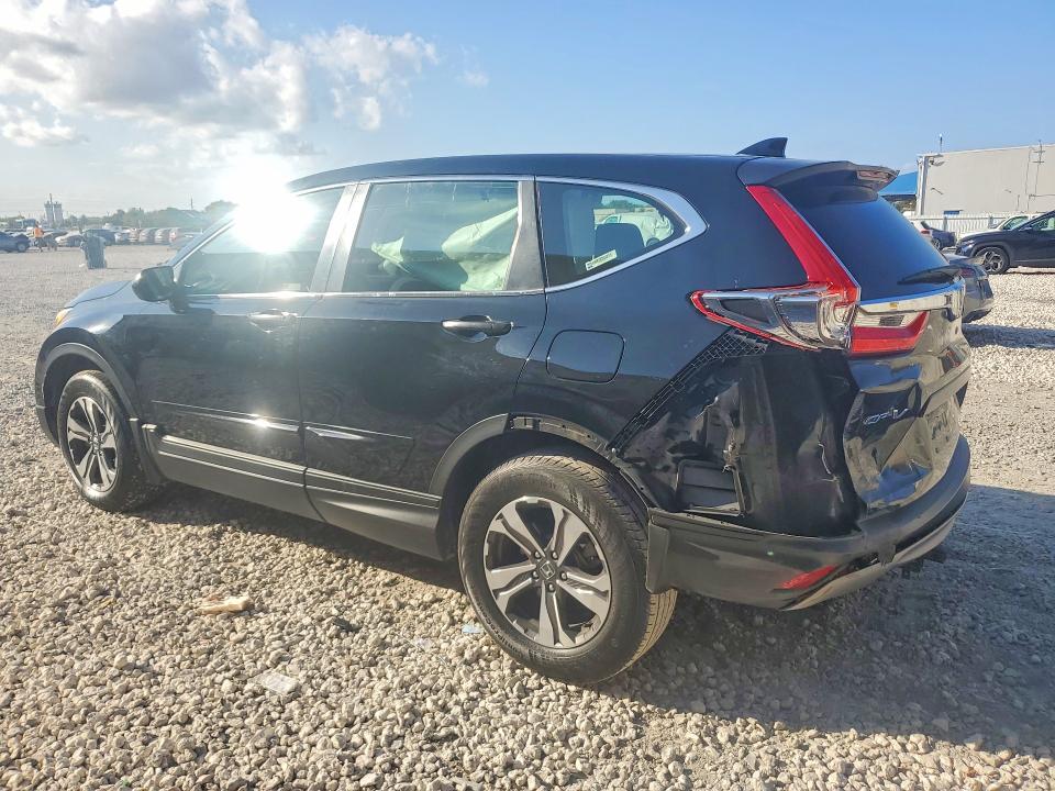 Продажа на аукционе авто 2019 Honda Cr-v, vin: 2HKRW6H37KH200399, номер лота: 77861045