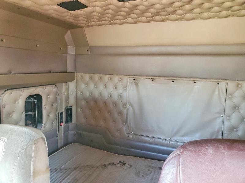 Продаж на аукціоні авто 2002 Kenworth Construction, vin: 1XKDD49X42J894499, номер лоту: 74894145
