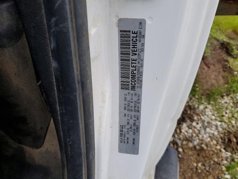 Aukcja sprzedaży 2019 Ram 5500, vin: 3C7WRNBL7KG540516, numer aukcji: 76918325