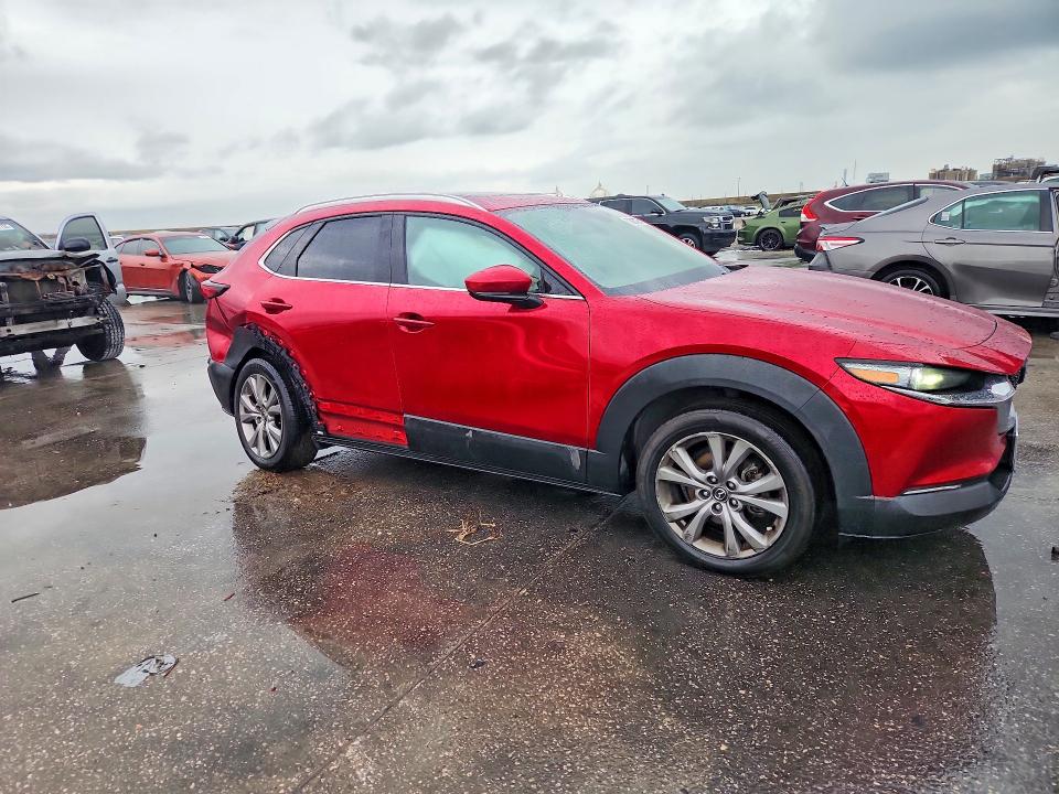 Aukcja sprzedaży 2020 Mazda Cx-30, vin: 3MVDMAEM1LM130599, numer aukcji: 75833275
