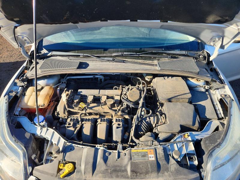Aukcja sprzedaży 2013 Ford Focus, vin: 1FADP3K24DL287494, numer aukcji: 76233305