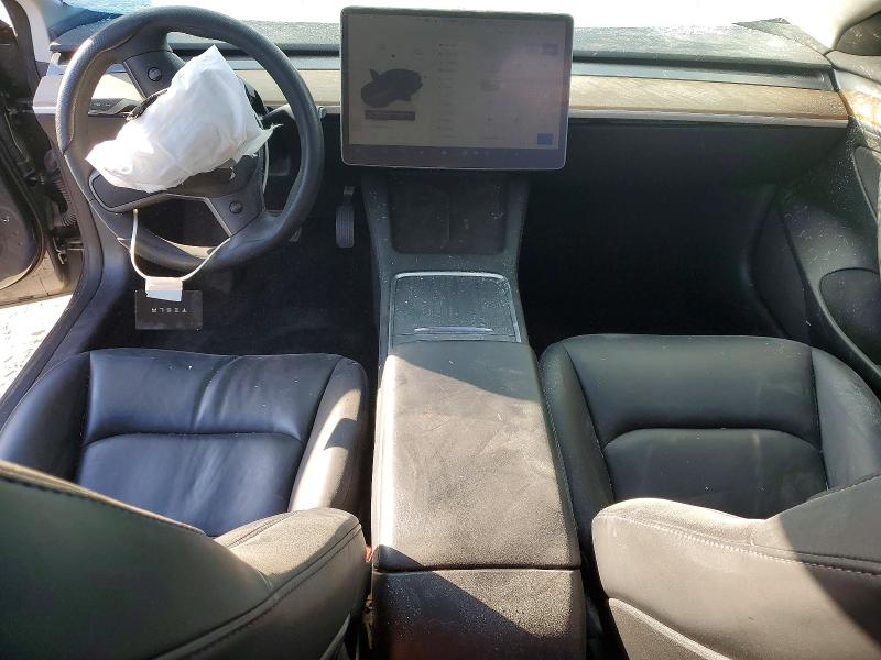 Aukcja sprzedaży 2023 Tesla Model 3, vin: 5YJ3E1EA7PF648775, numer aukcji: 77112535