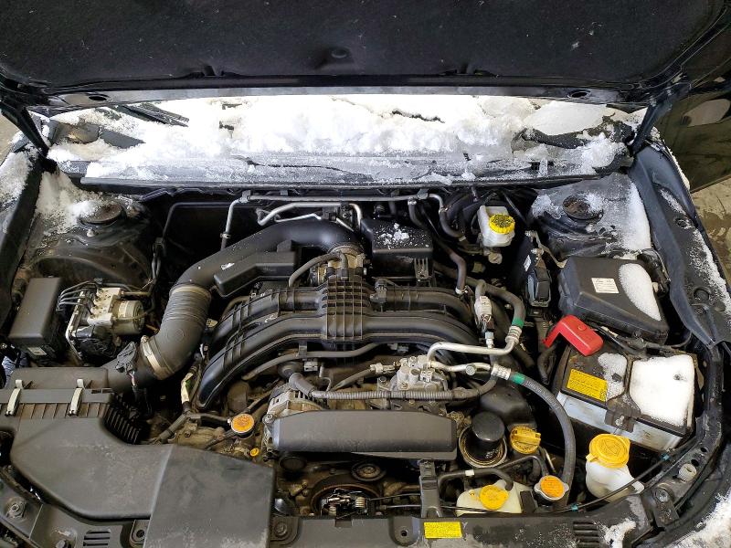 Продаж на аукціоні авто 2018 Subaru Impreza, vin: 4S3GKAH60J3620189, номер лоту: 77174515