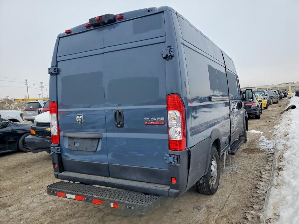 Aukcja sprzedaży 2021 Ram Promaster, vin: 3C6FRVJG9ME501269, numer aukcji: 75207865