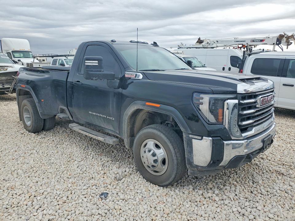 Aukcja sprzedaży 2024 Gmc Sierra, vin: 1GT39TEY8RF248767, numer aukcji: 77825645