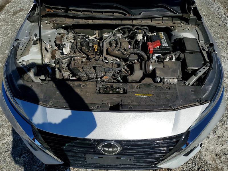 2023 Nissan Altima მანქანა იყიდება აუქციონზე, vin: 1N4BL4BV2PN384463, აუქციონის ნომერი: 77360815