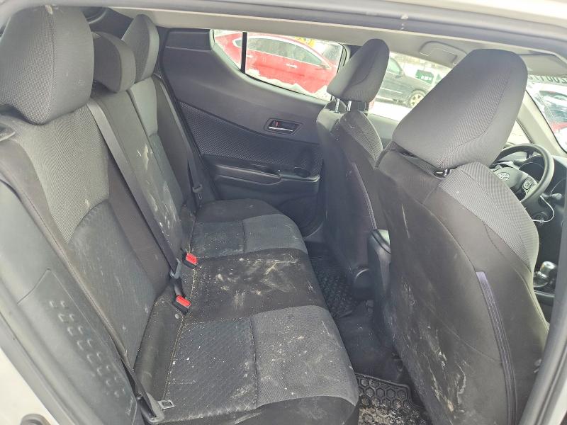Продажа на аукционе авто 2021 Toyota C-hr, vin: JTNKHMBX9M1108888, номер лота: 79260175